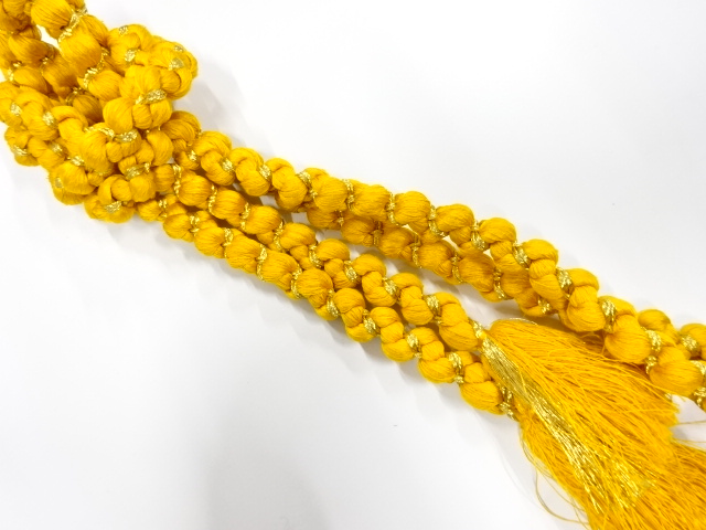 Japanese Kimono / Accessories Silk